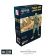 Warlord Games 402215801 - Italian Army Support Group