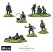 Warlord Games 402215801 - Italian Army Support Group