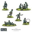 Warlord Games 402215801 - Italian Army Support Group