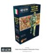 Warlord Games 402215804 - Italian Army Guastatori Destruction