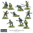 Warlord Games 402215804 - Italian Army Guastatori Destruction