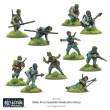 Warlord Games 402215804 - Italian Army Guastatori Destruction