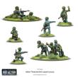 Warlord Games 402215807 - Italian Paracadutisti support group