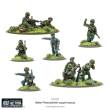 Warlord Games 402215807 - Italian Paracadutisti support group