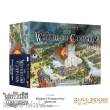Warlord Games 311514004 - Blüchers Prussian Army Starter Set