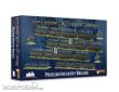 Warlord Games 312001801 - Waterloo: Prussian Infantry Brigade
