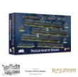 Warlord Games 312001801 - Waterloo: Prussian Infantry Brigade