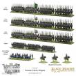 Warlord Games 312001801 - Waterloo: Prussian Infantry Brigade