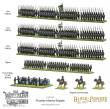 Warlord Games 312001801 - Waterloo: Prussian Infantry Brigade