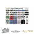 Warlord Games 312001801 - Waterloo: Prussian Infantry Brigade