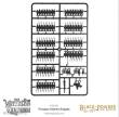 Warlord Games 312001801 - Waterloo: Prussian Infantry Brigade