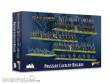 Warlord Games 312001802 - Waterloo: Prussian Cavalry Brigade