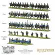 Warlord Games 312001802 - Waterloo: Prussian Cavalry Brigade