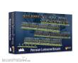 Warlord Games 312001803 - Waterloo: Prussian Landwehr Brigade