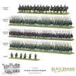 Warlord Games 312001803 - Waterloo: Prussian Landwehr Brigade