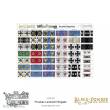 Warlord Games 312001803 - Waterloo: Prussian Landwehr Brigade