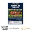 Warlord Games 318810006 - Waterloo: Papelotte Farm Scenery