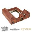 Warlord Games 318810006 - Waterloo: Papelotte Farm Scenery