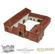 Warlord Games 318810006 - Waterloo: Papelotte Farm Scenery