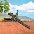 Busch 12379 - Eimerkettenbagger