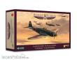Warlord Games 772411050 - Kawanishi N1K2 Shiden-kai George