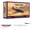 Warlord Games 772411050 - Kawanishi N1K2 Shiden-kai George