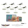 Warlord Games 772411050 - Kawanishi N1K2 Shiden-kai George