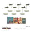 Warlord Games 772411052 - Mitsubishi J2M Raiden Jack