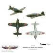 Warlord Games 772411052 - Mitsubishi J2M Raiden Jack