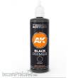 AK-Interactive AK11242 - Black Primer100ml
