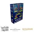 Warlord Games 312401001 - British & Allied Commanders