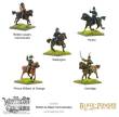 Warlord Games 312401001 - British & Allied Commanders