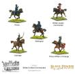 Warlord Games 312401001 - British & Allied Commanders