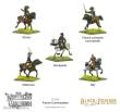 Warlord Games 312402001 - Napoleonic French Commanders