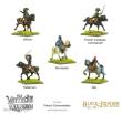 Warlord Games 312402001 - Napoleonic French Commanders