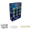Warlord Games 312402002 - Napoleonic French casualty markers