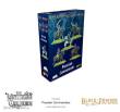 Warlord Games 312401801 - Waterloo - Prussian Commanders