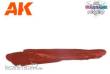 AK-Interactive AK1208 - Dark Rust Dust 35 ml.