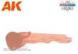 AK-Interactive AK1210 - Light Clay 35 ml.