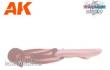AK-Interactive AK1211 - Dark Grit 35 ml.