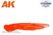 AK-Interactive AK1213 - Orange Blizzard 35ml.