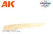 AK-Interactive AK1216 - Light Soil 35 ml.