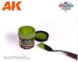 AK-Interactive AK1217 - Plague Ground 100 ml.