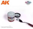 AK-Interactive AK1219 - Shadow Soil 100 ml.