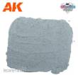 AK-Interactive AK1219 - Shadow Soil 100 ml.