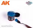 AK-Interactive AK1222 - Turquoise Mine 100 ml.