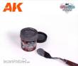 AK-Interactive AK1224 - Lunar Desert 100 ml.
