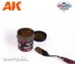 AK-Interactive AK1225 - Dark Earth 100 ml.