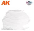 AK-Interactive AK1227 - Snow 100 ml.