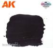AK-Interactive AK1228 - Asphalt 100 ml.